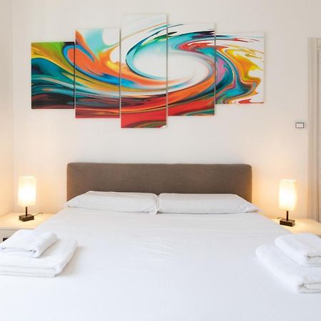 15 - Tourist House Bologna Primaticcio - Self Check-In Apartment Ngoại thất bức ảnh