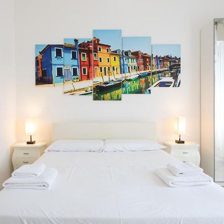 15 - Tourist House Bologna Primaticcio - Self Check-In Apartment Ngoại thất bức ảnh