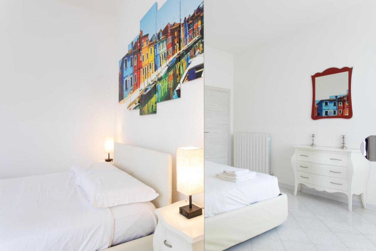 15 - Tourist House Bologna Primaticcio - Self Check-In Apartment Ngoại thất bức ảnh