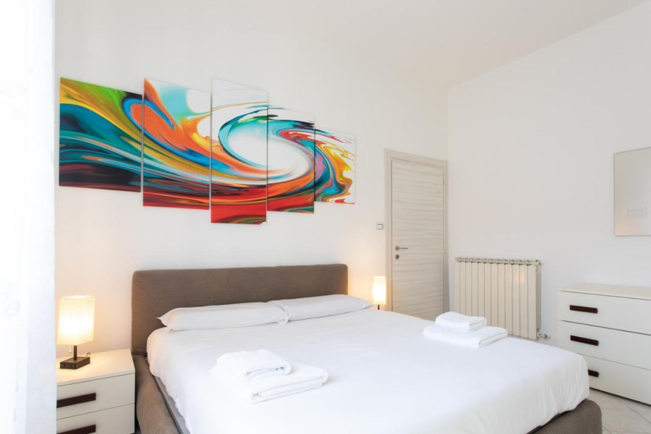 15 - Tourist House Bologna Primaticcio - Self Check-In Apartment Ngoại thất bức ảnh