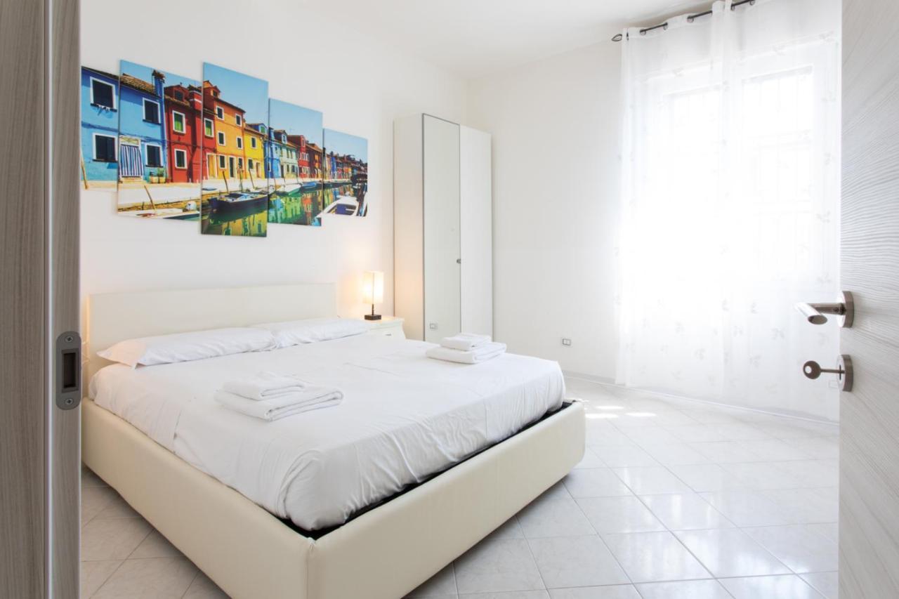 15 - Tourist House Bologna Primaticcio - Self Check-In Apartment Ngoại thất bức ảnh