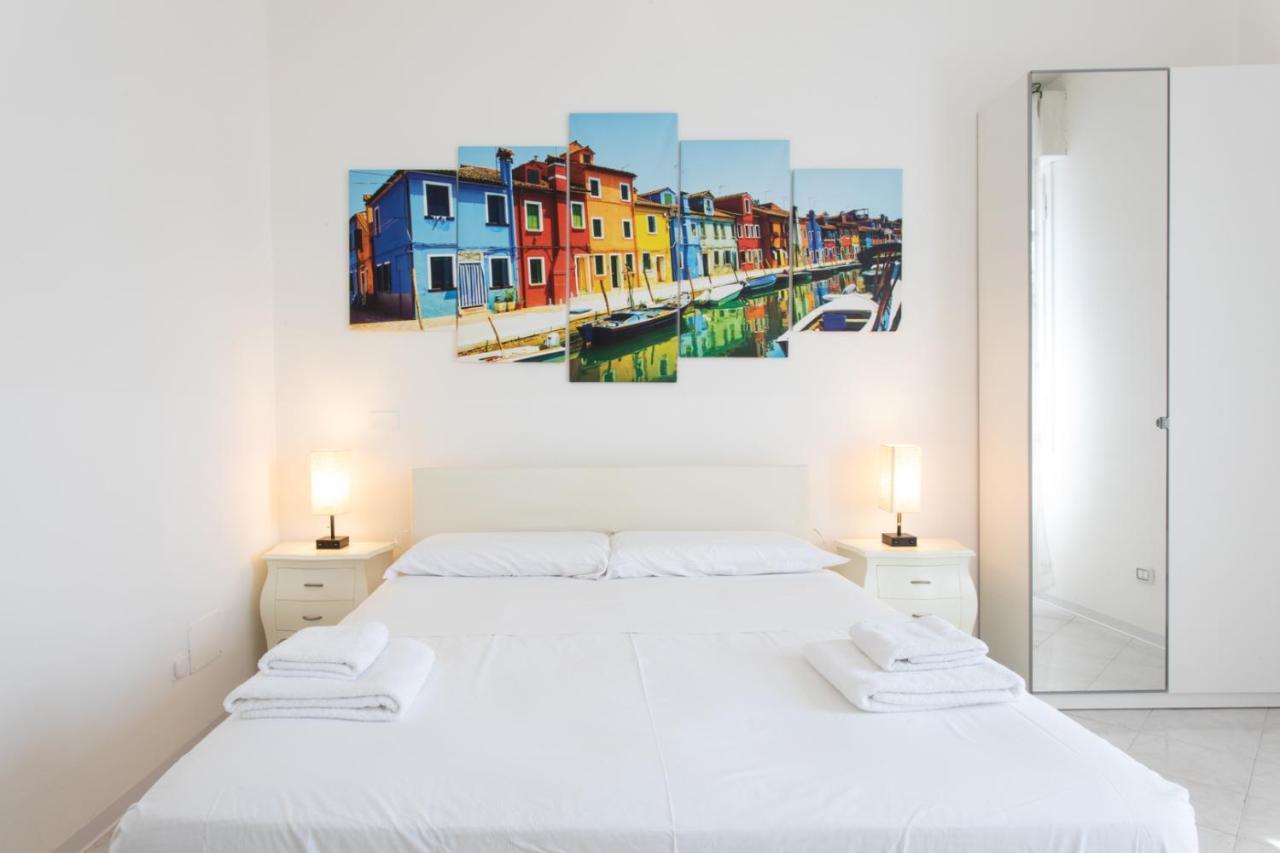 15 - Tourist House Bologna Primaticcio - Self Check-In Apartment Ngoại thất bức ảnh