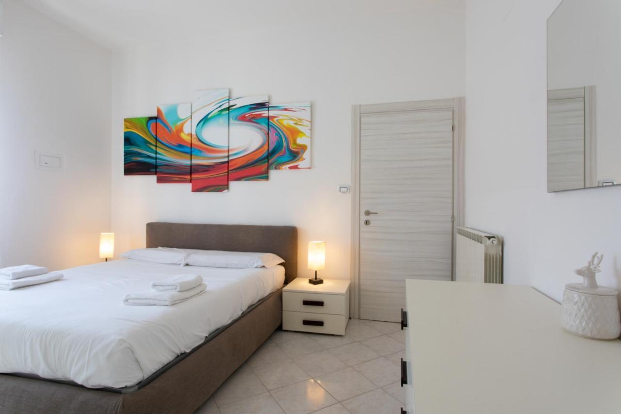 15 - Tourist House Bologna Primaticcio - Self Check-In Apartment Ngoại thất bức ảnh