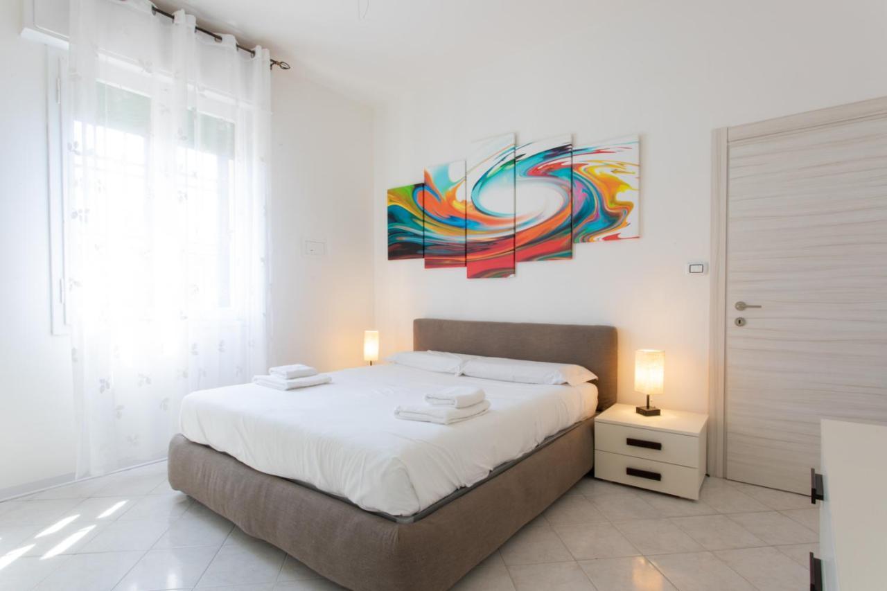 15 - Tourist House Bologna Primaticcio - Self Check-In Apartment Ngoại thất bức ảnh