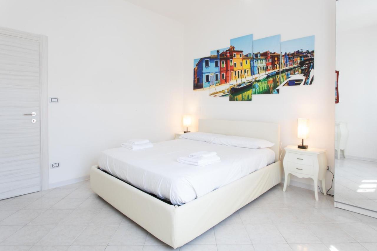 15 - Tourist House Bologna Primaticcio - Self Check-In Apartment Ngoại thất bức ảnh