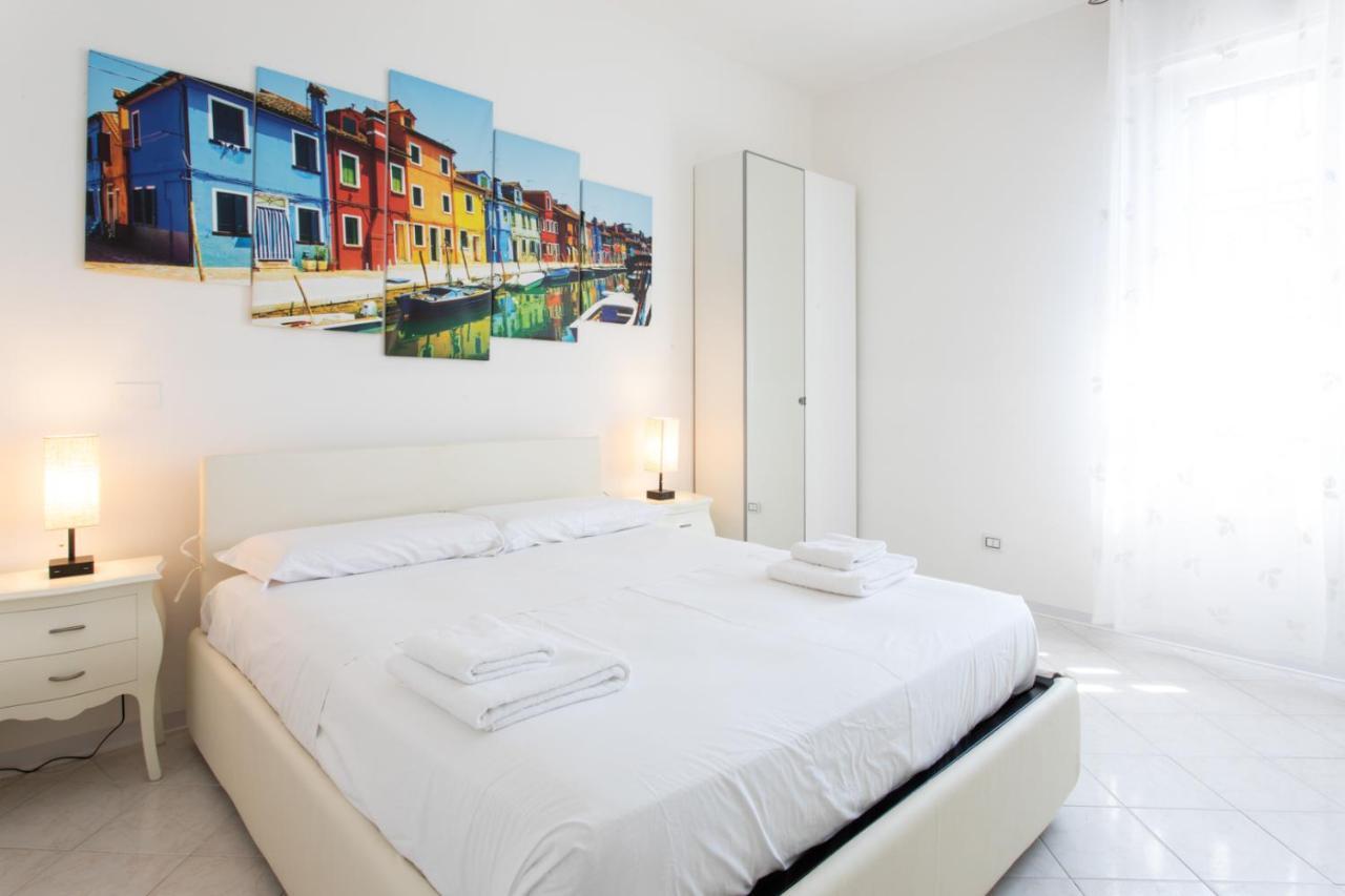 15 - Tourist House Bologna Primaticcio - Self Check-In Apartment Ngoại thất bức ảnh