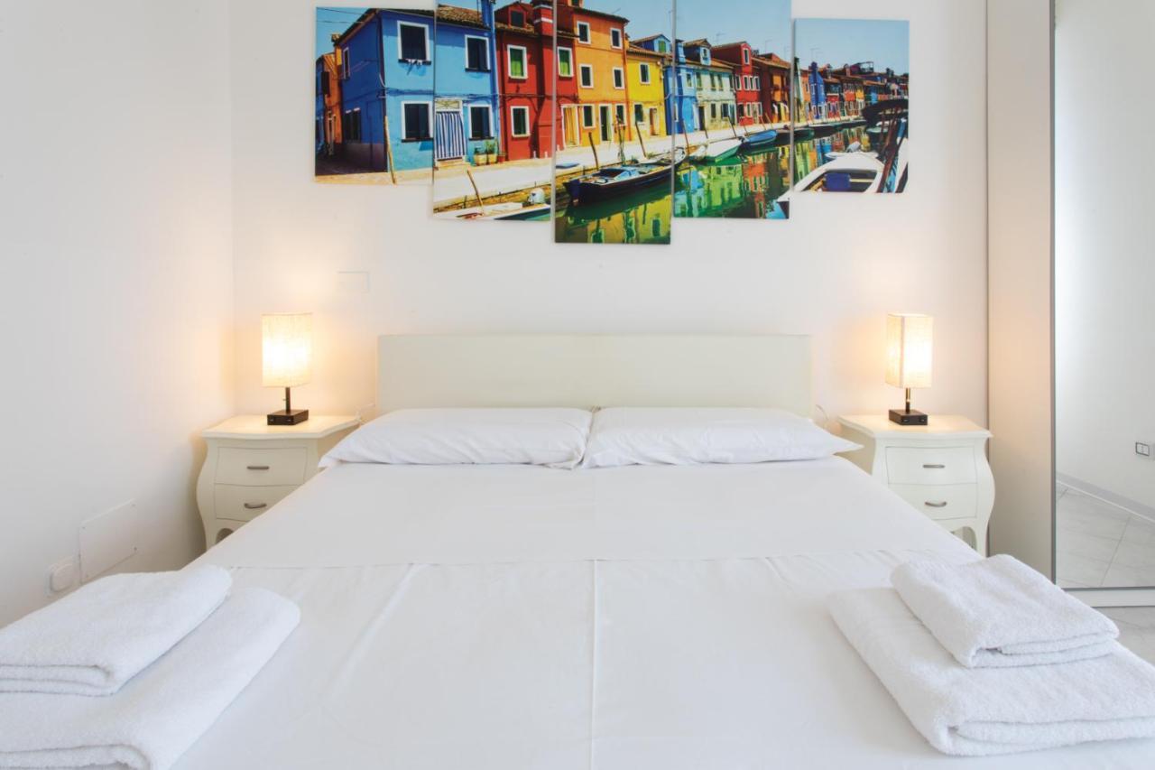 15 - Tourist House Bologna Primaticcio - Self Check-In Apartment Ngoại thất bức ảnh