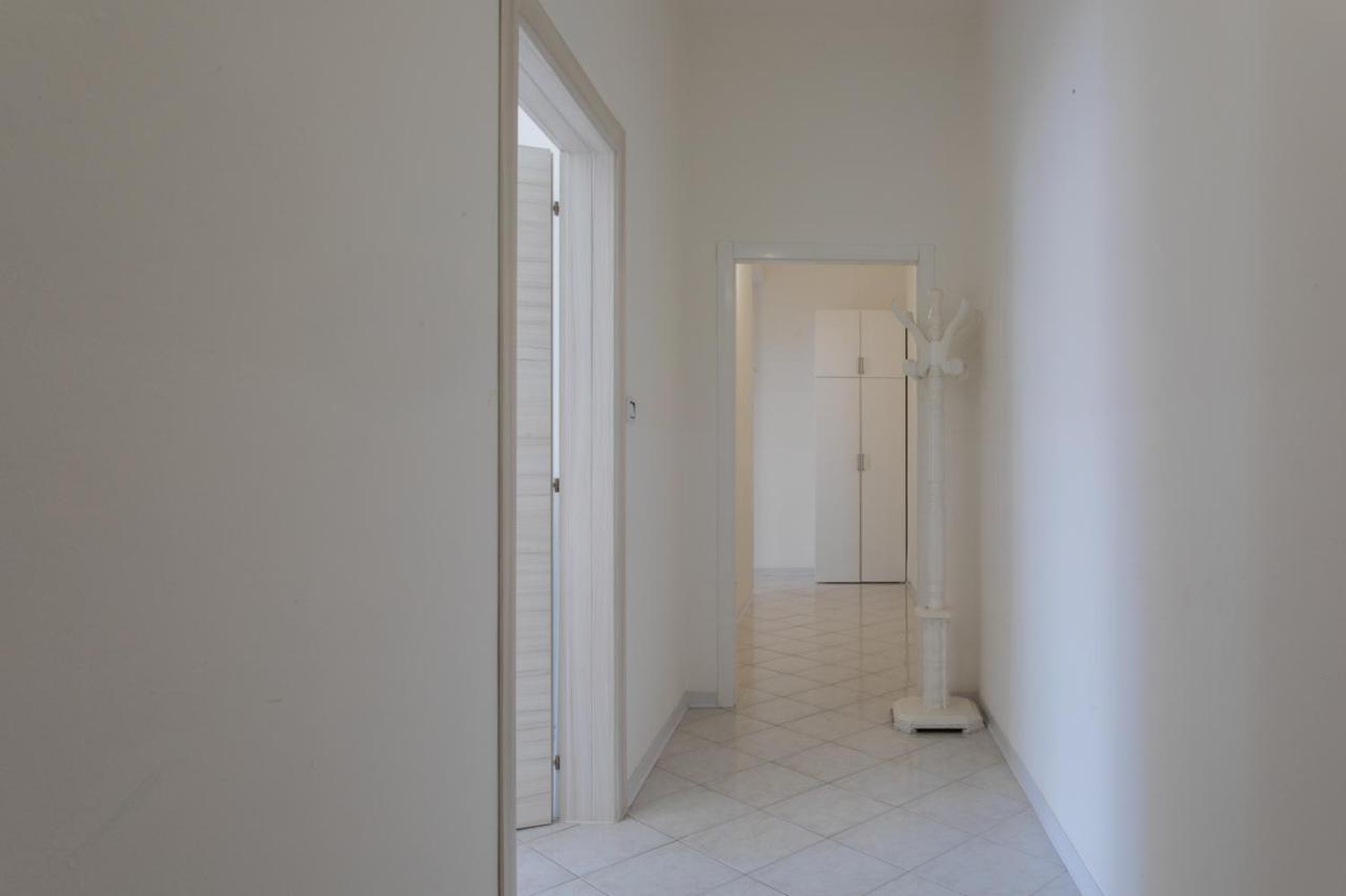 15 - Tourist House Bologna Primaticcio - Self Check-In Apartment Ngoại thất bức ảnh