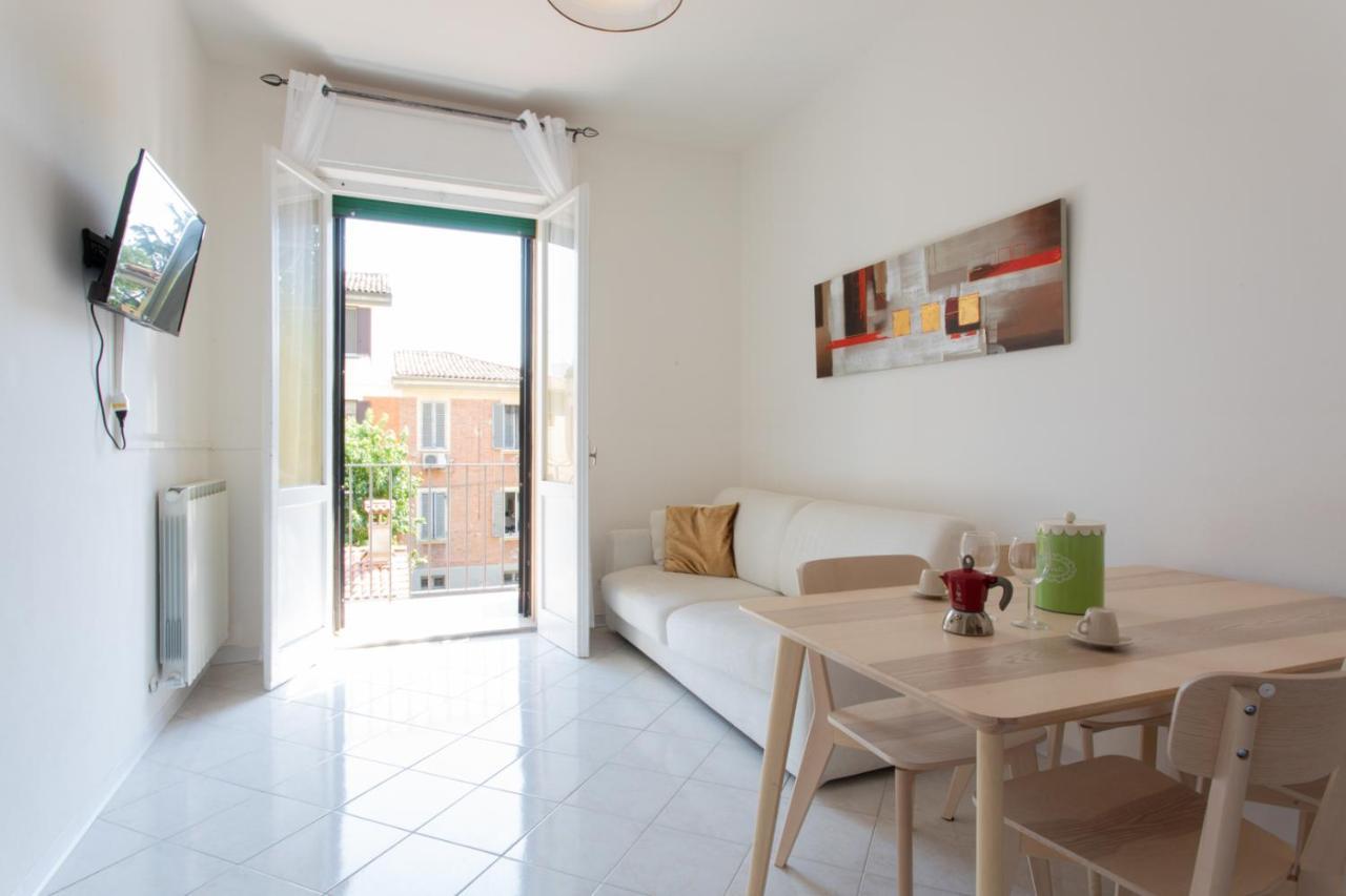 15 - Tourist House Bologna Primaticcio - Self Check-In Apartment Ngoại thất bức ảnh