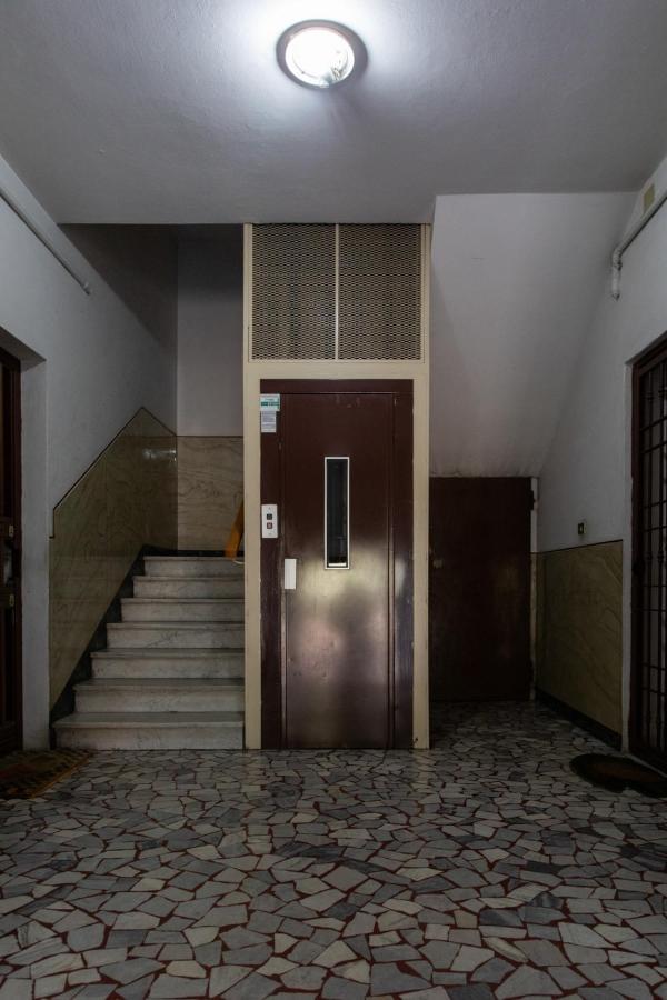 15 - Tourist House Bologna Primaticcio - Self Check-In Apartment Ngoại thất bức ảnh