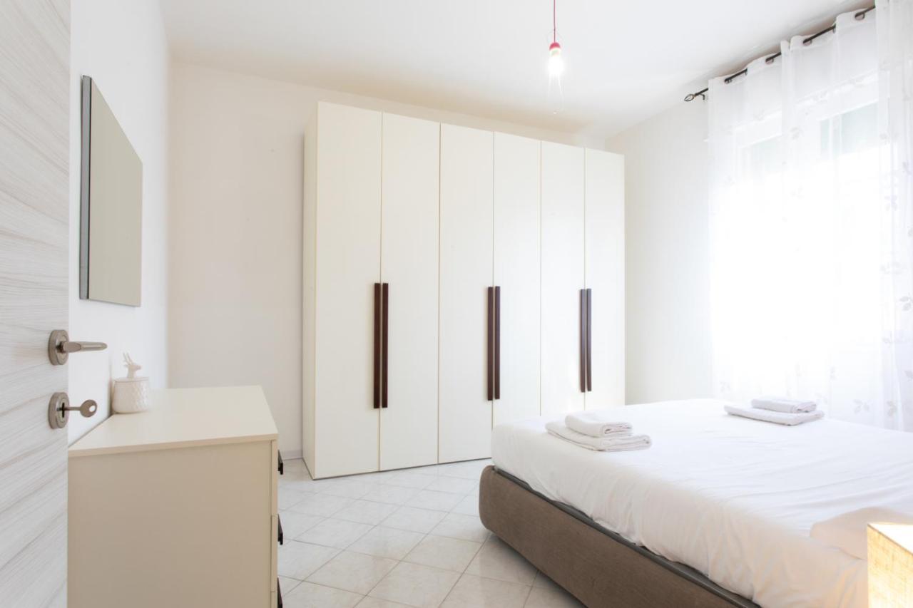 15 - Tourist House Bologna Primaticcio - Self Check-In Apartment Ngoại thất bức ảnh