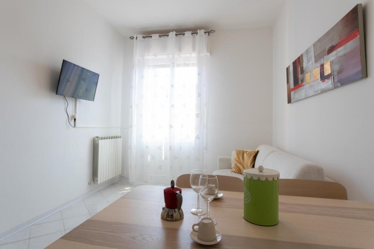 15 - Tourist House Bologna Primaticcio - Self Check-In Apartment Ngoại thất bức ảnh