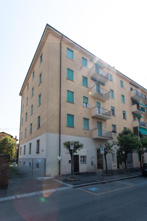 15 - Tourist House Bologna Primaticcio - Self Check-In Apartment Ngoại thất bức ảnh