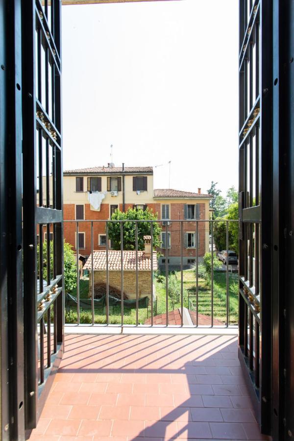 15 - Tourist House Bologna Primaticcio - Self Check-In Apartment Ngoại thất bức ảnh