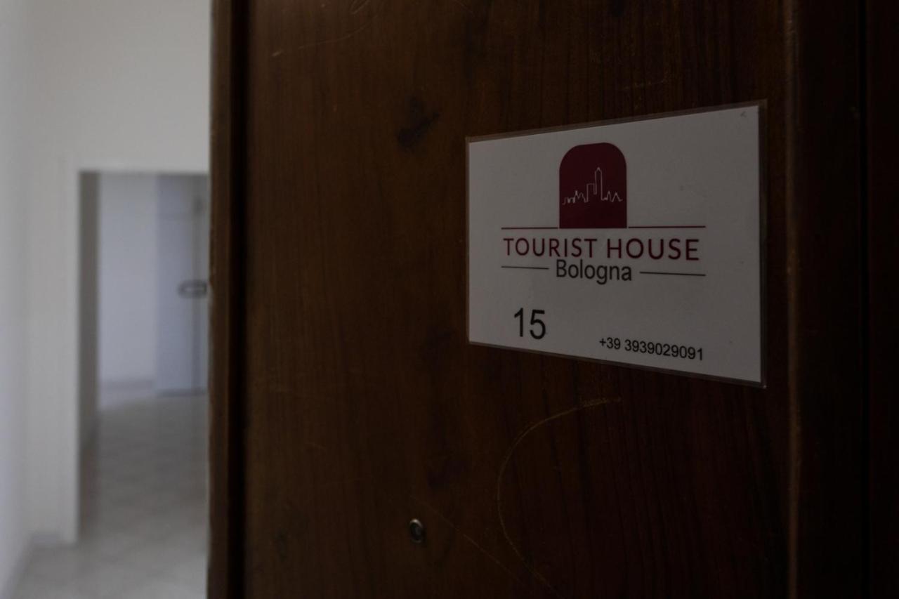15 - Tourist House Bologna Primaticcio - Self Check-In Apartment Ngoại thất bức ảnh
