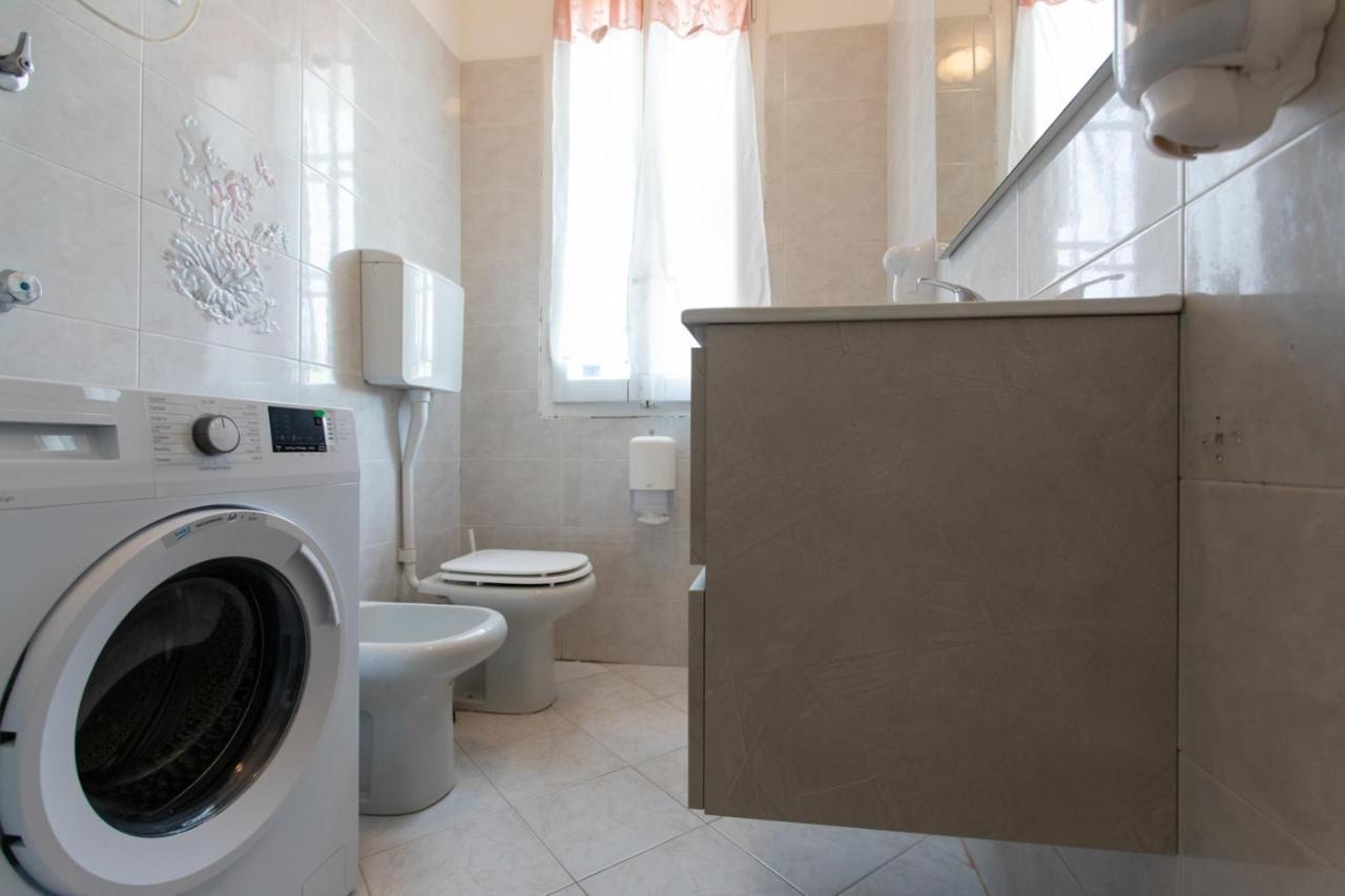 15 - Tourist House Bologna Primaticcio - Self Check-In Apartment Ngoại thất bức ảnh