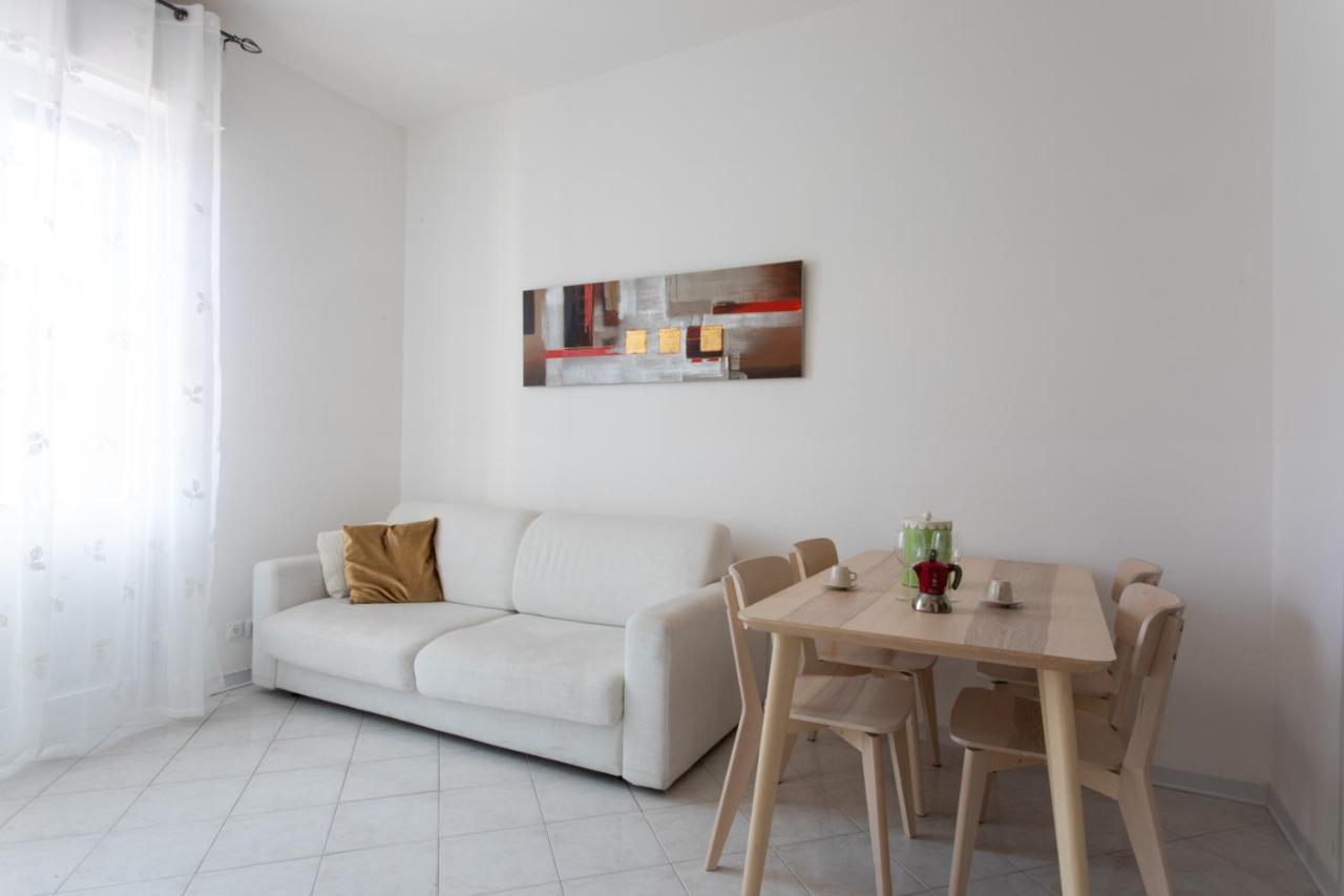 15 - Tourist House Bologna Primaticcio - Self Check-In Apartment Ngoại thất bức ảnh