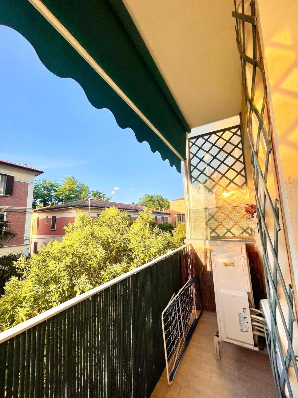 15 - Tourist House Bologna Primaticcio - Self Check-In Apartment Ngoại thất bức ảnh