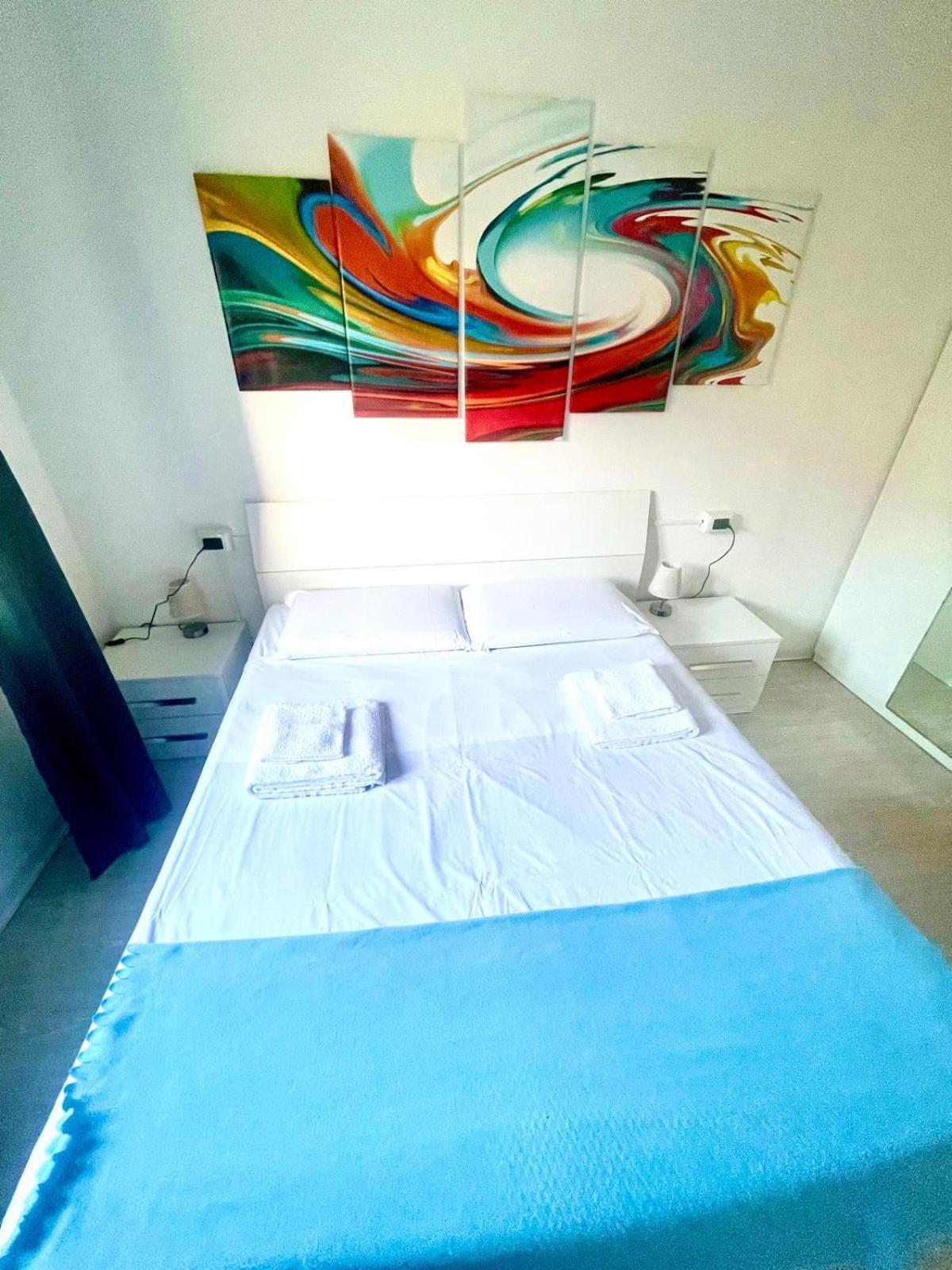 15 - Tourist House Bologna Primaticcio - Self Check-In Apartment Ngoại thất bức ảnh