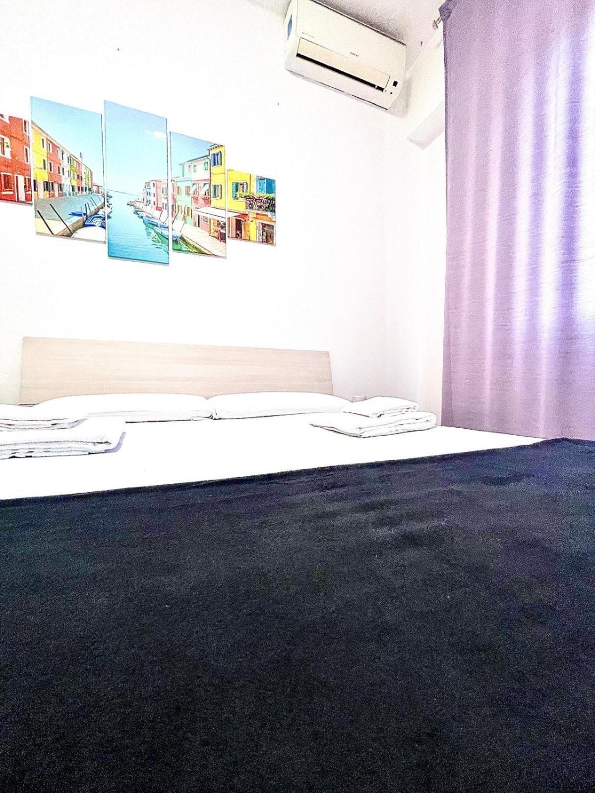 15 - Tourist House Bologna Primaticcio - Self Check-In Apartment Ngoại thất bức ảnh