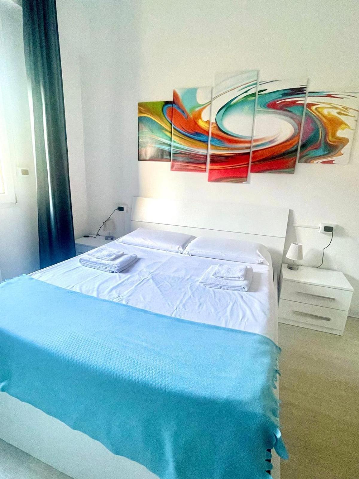 15 - Tourist House Bologna Primaticcio - Self Check-In Apartment Ngoại thất bức ảnh