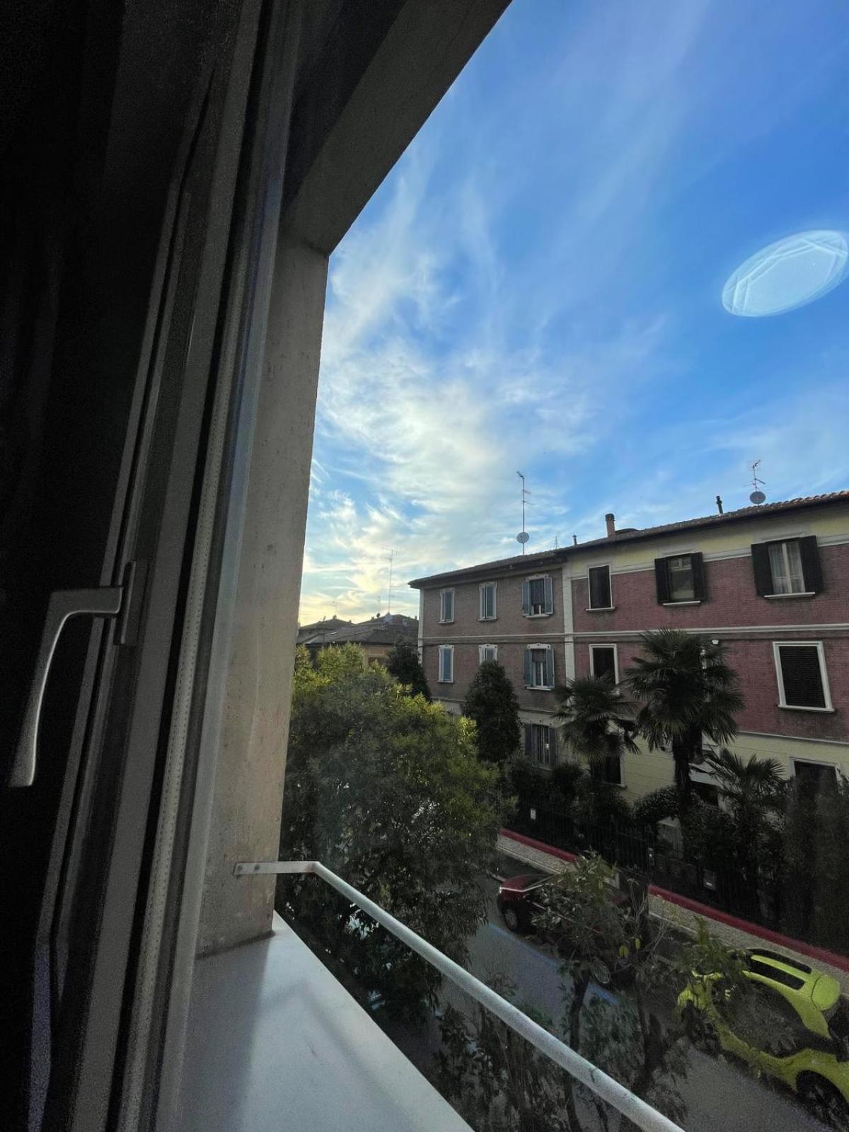 15 - Tourist House Bologna Primaticcio - Self Check-In Apartment Ngoại thất bức ảnh