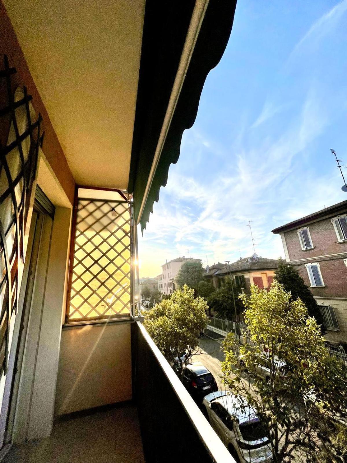 15 - Tourist House Bologna Primaticcio - Self Check-In Apartment Ngoại thất bức ảnh