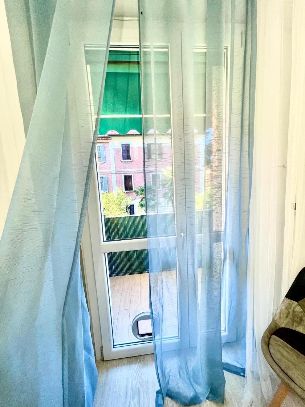 15 - Tourist House Bologna Primaticcio - Self Check-In Apartment Ngoại thất bức ảnh