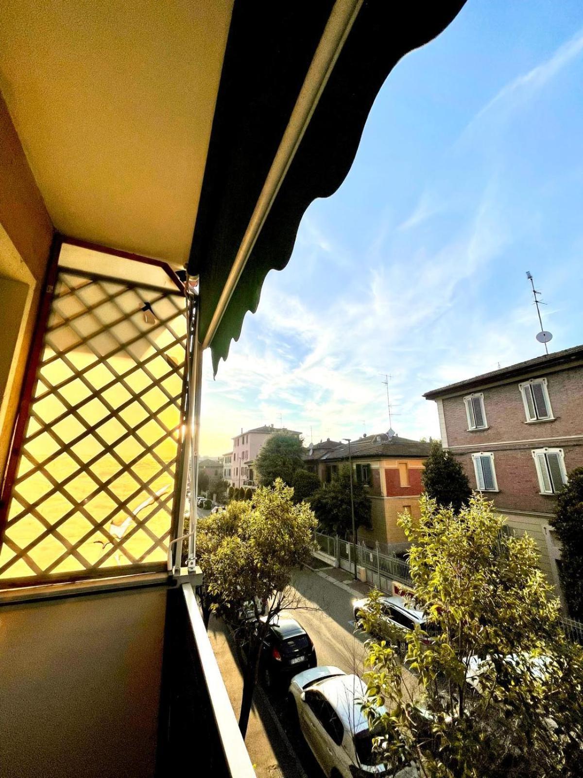 15 - Tourist House Bologna Primaticcio - Self Check-In Apartment Ngoại thất bức ảnh