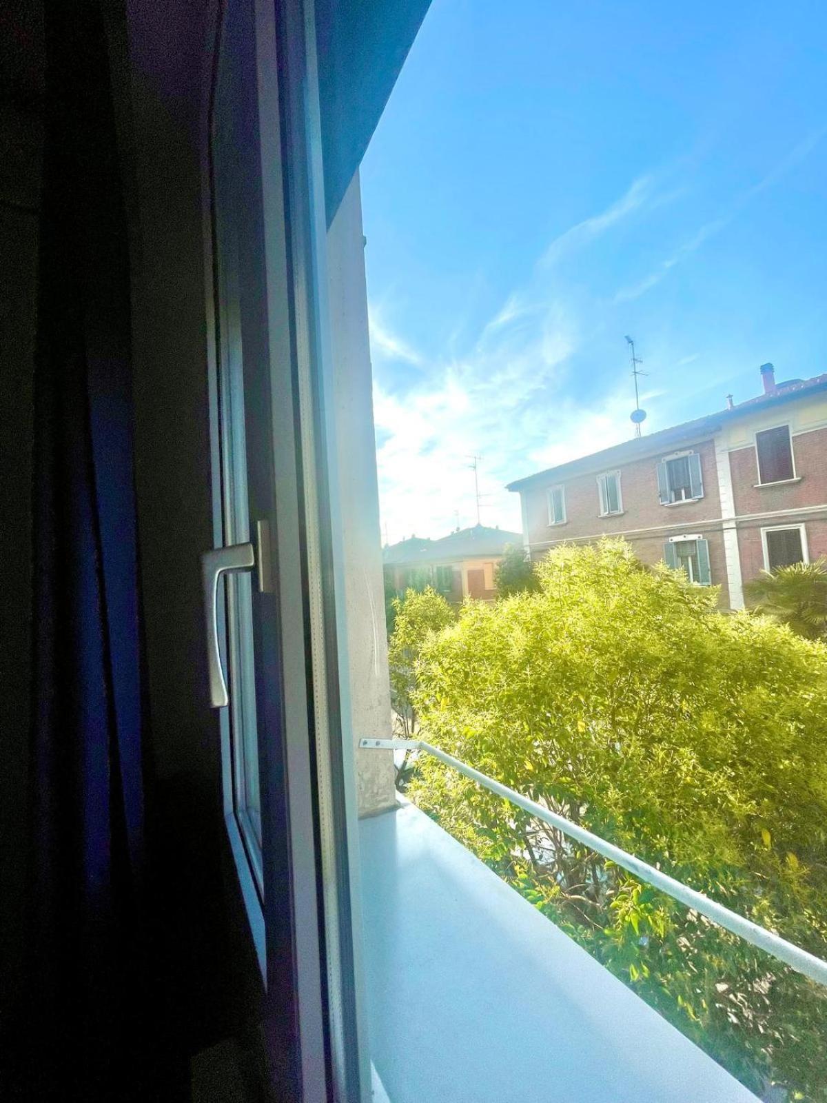 15 - Tourist House Bologna Primaticcio - Self Check-In Apartment Ngoại thất bức ảnh