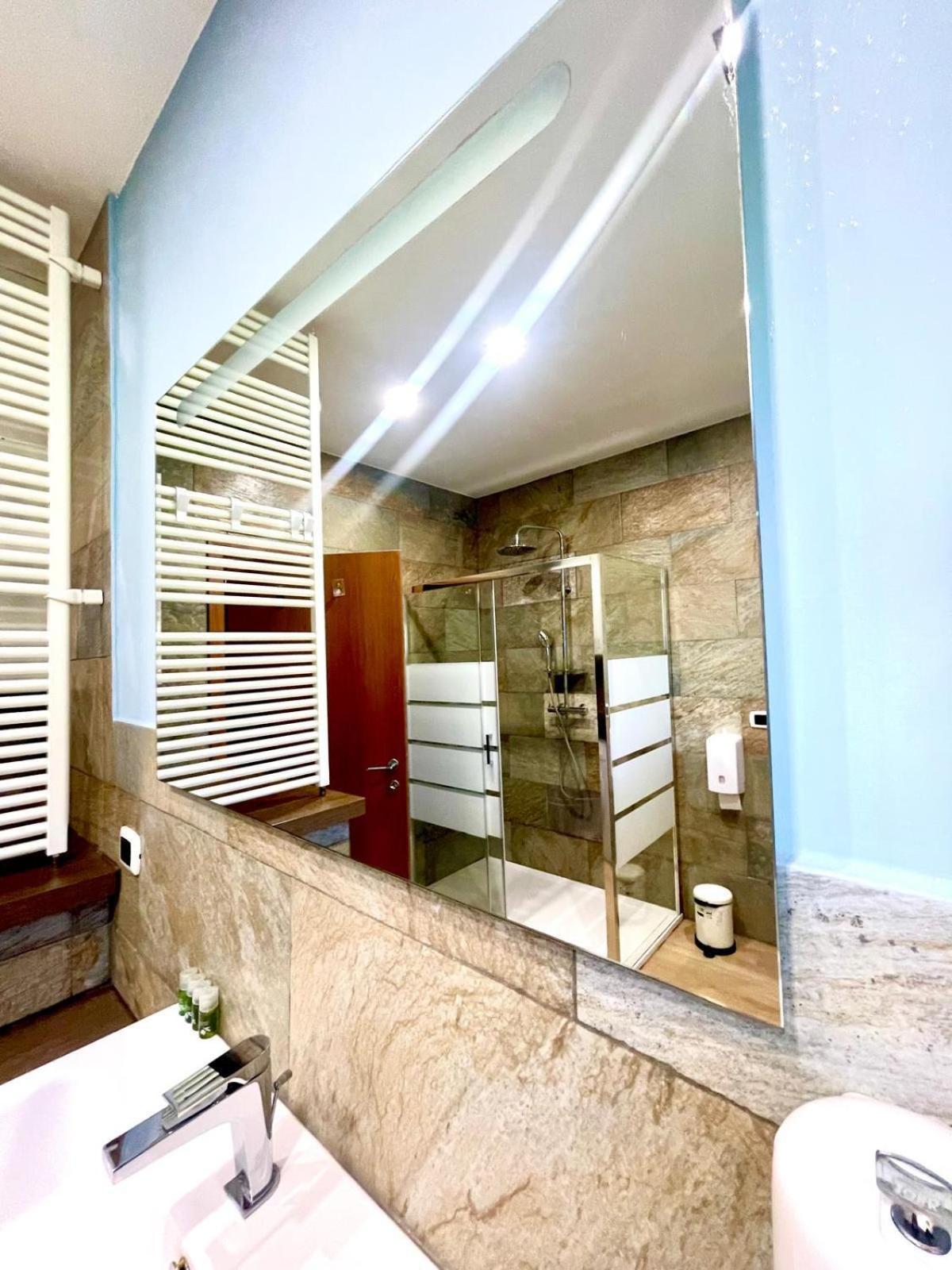 15 - Tourist House Bologna Primaticcio - Self Check-In Apartment Ngoại thất bức ảnh
