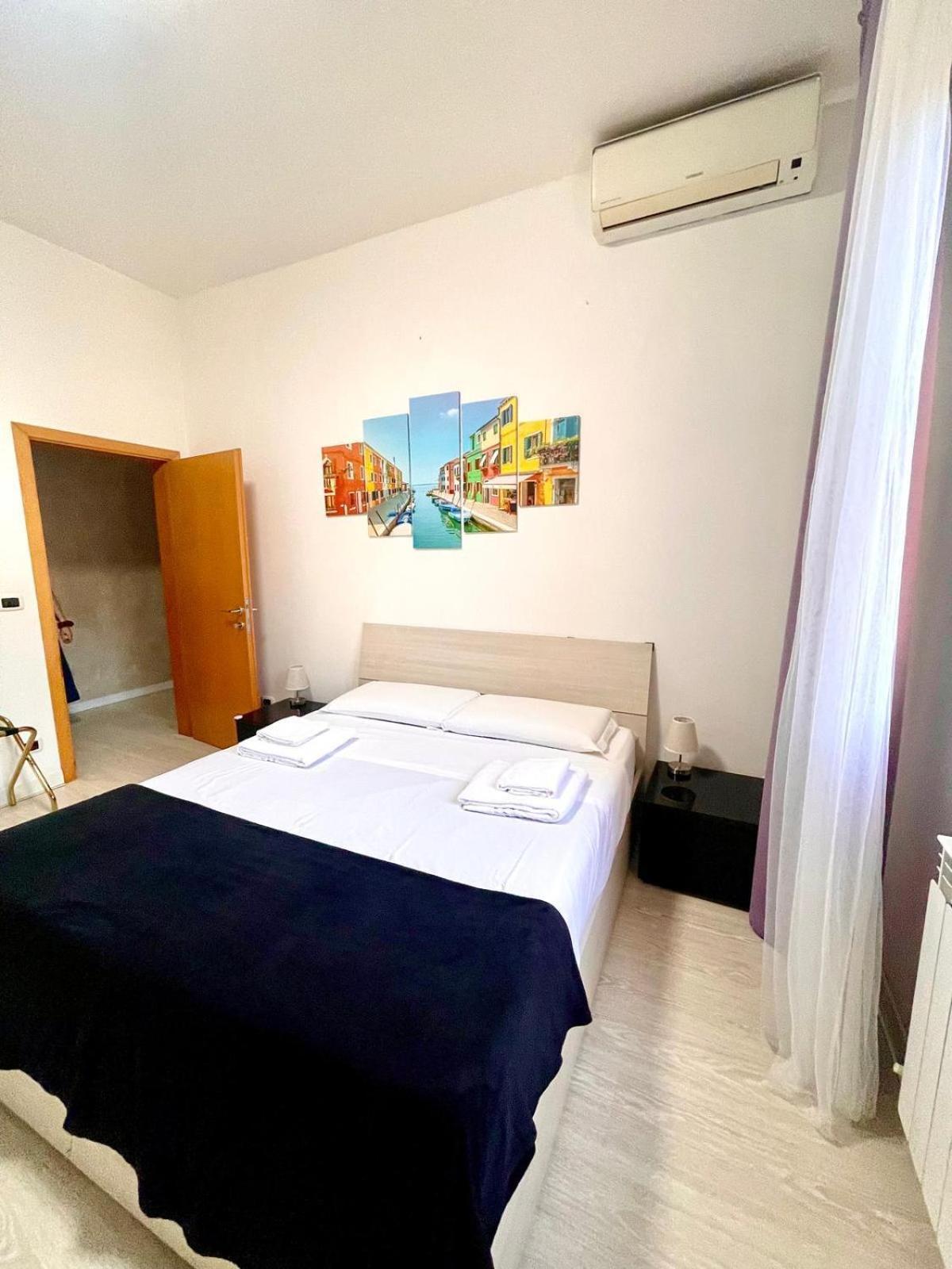 15 - Tourist House Bologna Primaticcio - Self Check-In Apartment Ngoại thất bức ảnh