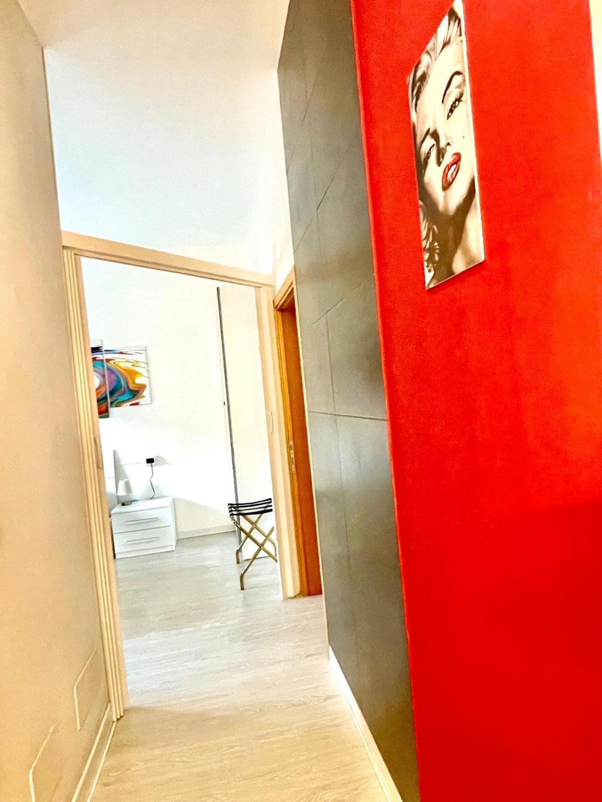 15 - Tourist House Bologna Primaticcio - Self Check-In Apartment Ngoại thất bức ảnh