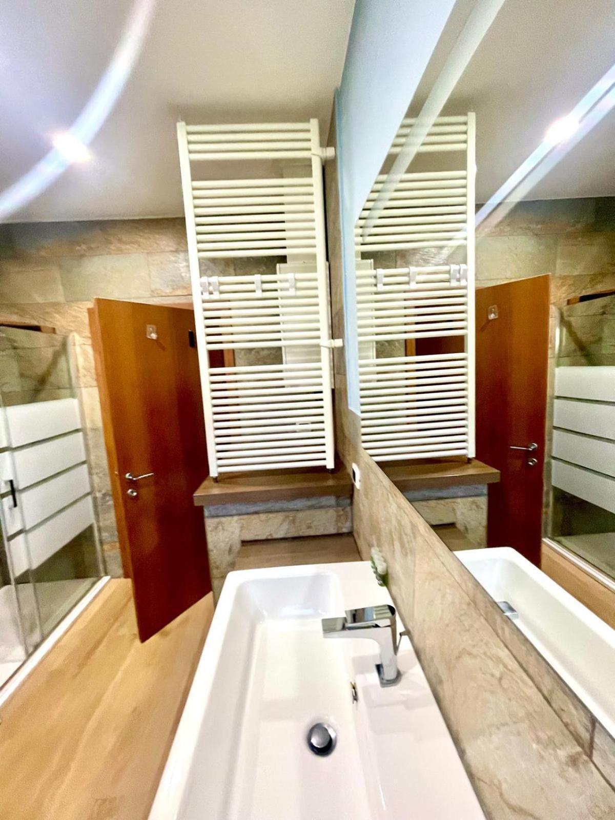 15 - Tourist House Bologna Primaticcio - Self Check-In Apartment Ngoại thất bức ảnh