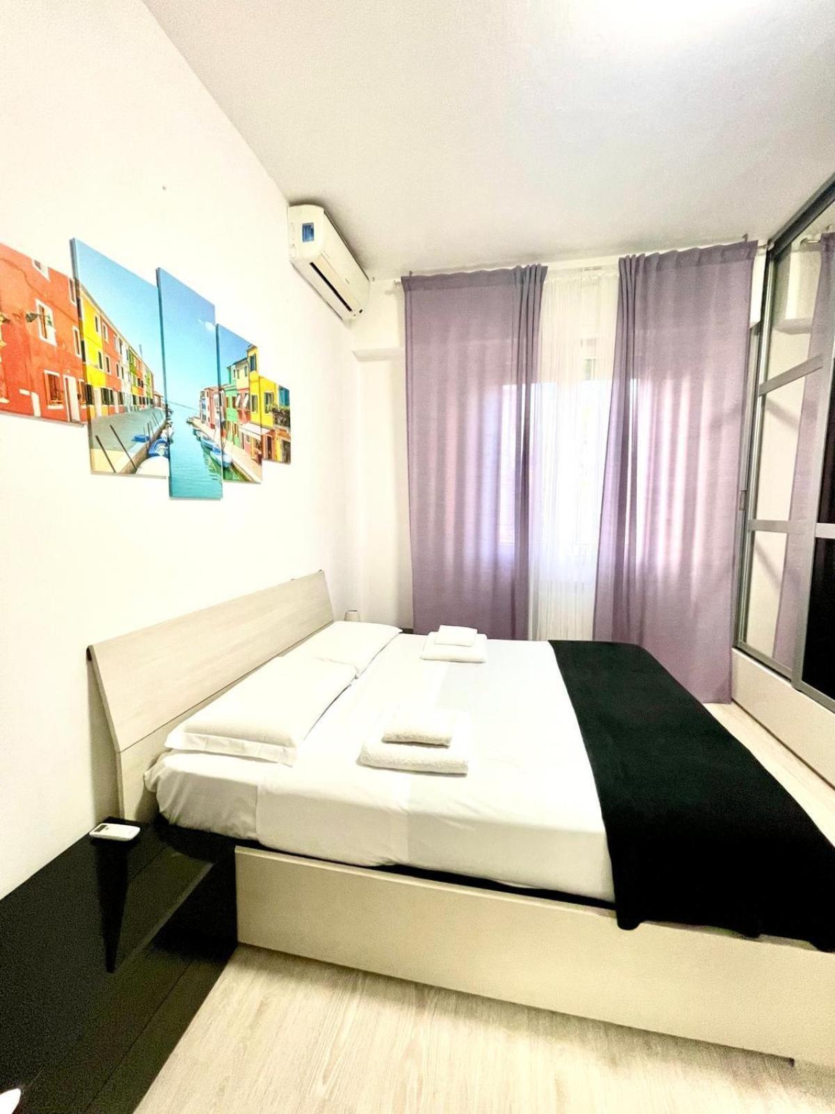 15 - Tourist House Bologna Primaticcio - Self Check-In Apartment Ngoại thất bức ảnh