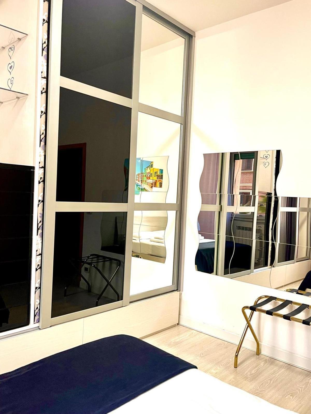 15 - Tourist House Bologna Primaticcio - Self Check-In Apartment Ngoại thất bức ảnh