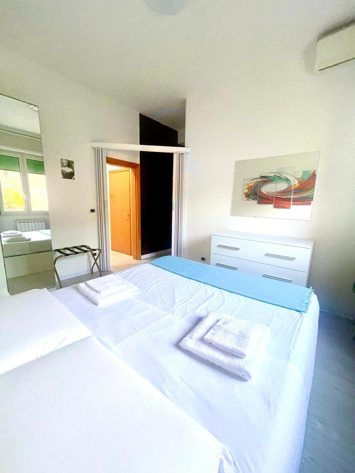 15 - Tourist House Bologna Primaticcio - Self Check-In Apartment Ngoại thất bức ảnh
