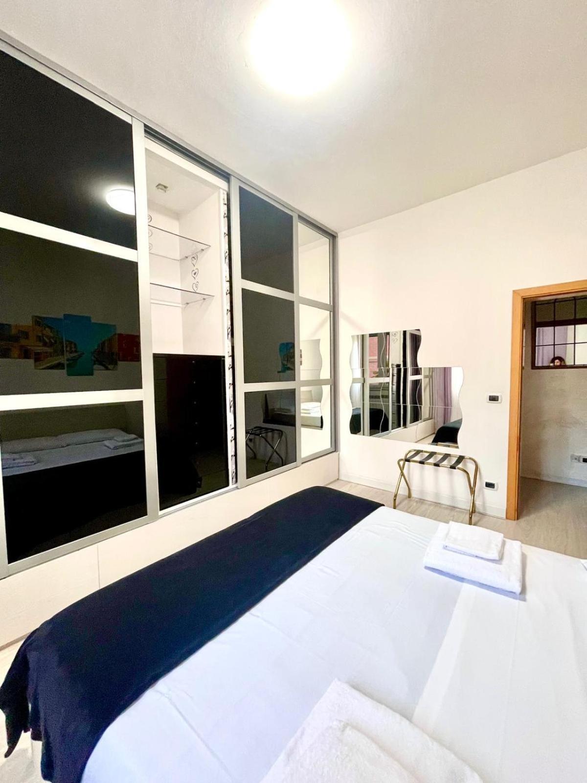 15 - Tourist House Bologna Primaticcio - Self Check-In Apartment Ngoại thất bức ảnh