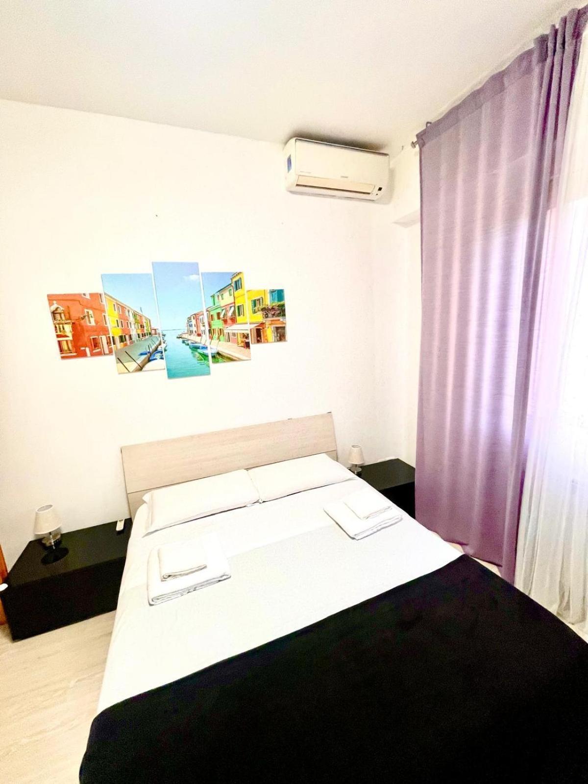 15 - Tourist House Bologna Primaticcio - Self Check-In Apartment Ngoại thất bức ảnh