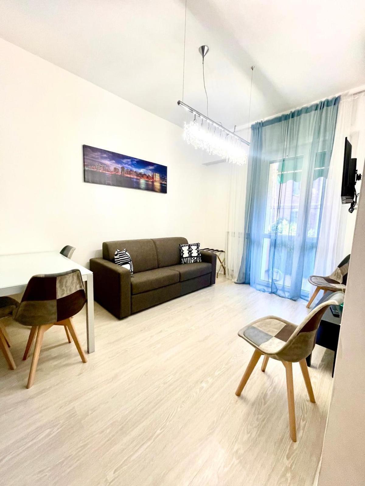 15 - Tourist House Bologna Primaticcio - Self Check-In Apartment Ngoại thất bức ảnh