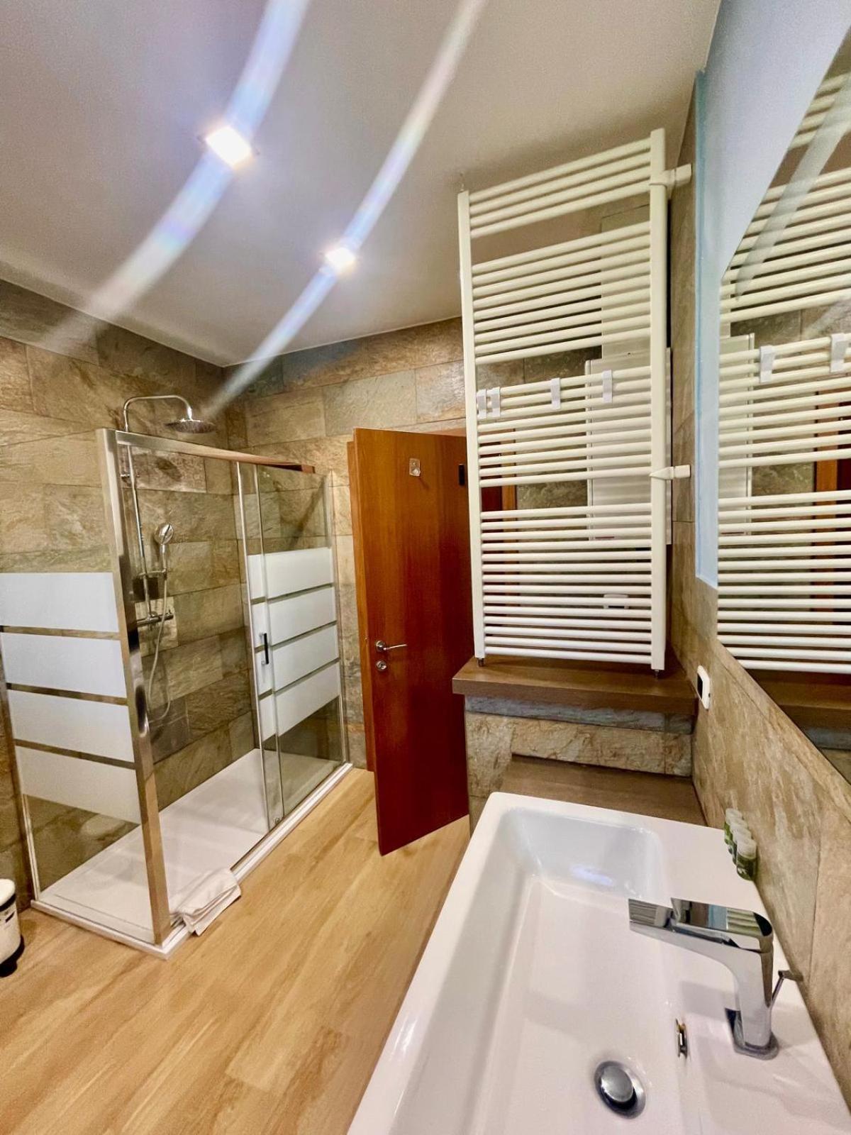 15 - Tourist House Bologna Primaticcio - Self Check-In Apartment Ngoại thất bức ảnh