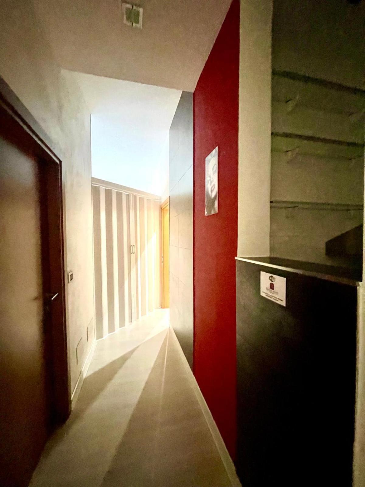 15 - Tourist House Bologna Primaticcio - Self Check-In Apartment Ngoại thất bức ảnh